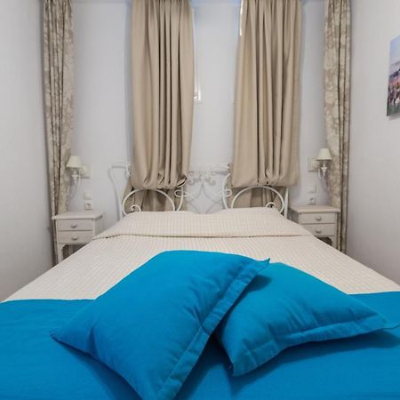 Moriel Seaside Homes Suites Elia Nikitis Exterior photo