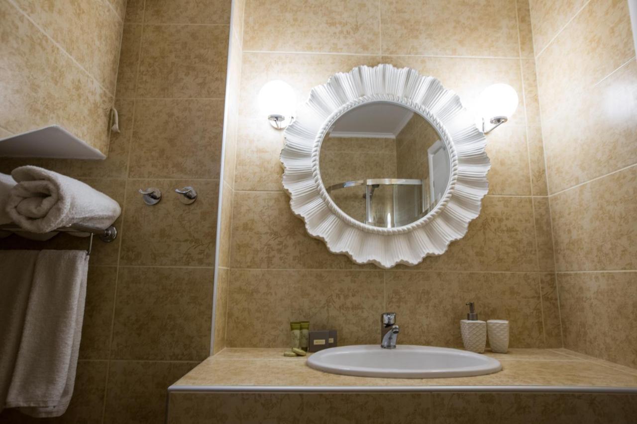 Moriel Seaside Homes Suites Elia Nikitis Exterior photo