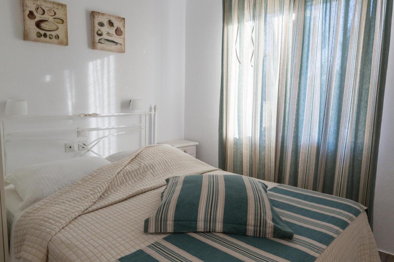 Moriel Seaside Homes Suites Elia Nikitis Exterior photo