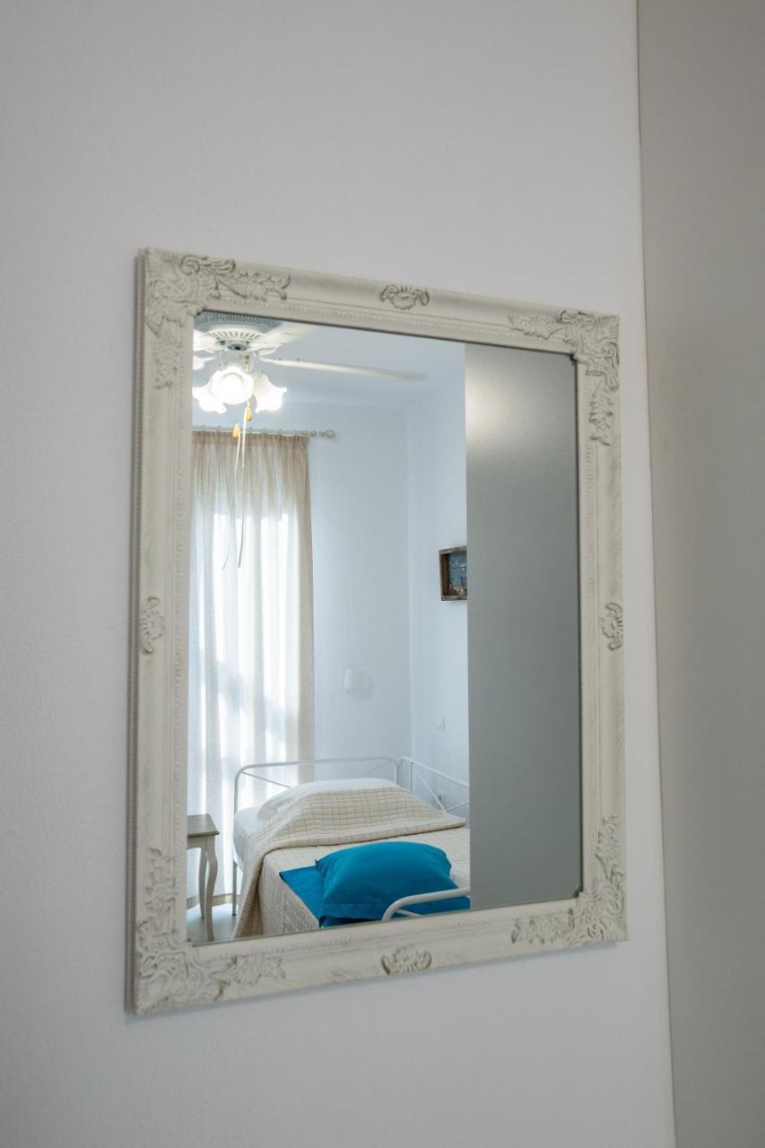 Moriel Seaside Homes Suites Elia Nikitis Exterior photo